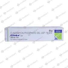 CLINKA GEL 20 GM