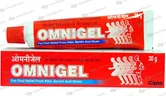 OMNIGEL GEL