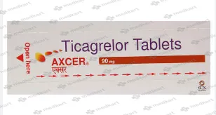 Axcer 90
