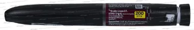 HUMALOG 200IU KWIK PEN 3 ML