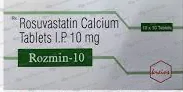 ROZMIN 10 
