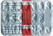 T GLIP M 1000MG TABLET 20'S