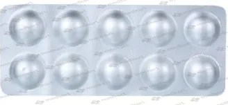 ARVAST 20MG TABLET 10'S