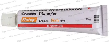 FINTOP CREAM 15 GM