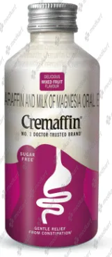 CREMAFFIN MF SYP 225ML   Medkart Pharmacy | Generic Medicines Online - Best Online Pharmacy App
