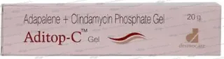 BuyADITOP C GEL 20 GM Online