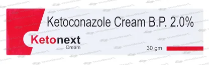 KETONEXT CREAM 30GM    Medkart Pharmacy | Generic Medicines Online - Best Online Pharmacy App