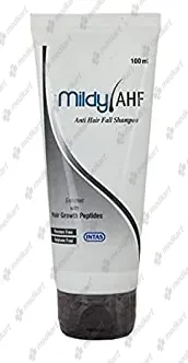 MILDY AHF SHAMPOO 100ML     Medkart Pharmacy | Generic Medicines Online - Best Online Pharmacy App