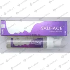 SALI FACE WASH 60 ML - Medkart Pharmacy | Generic Medicines Online - Best Online Pharmacy App