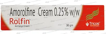 ROLFIN CREAM