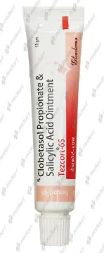 TEZCORT 6S OINTMENT 15GM     Medkart Pharmacy | Generic Medicines Online - Best Online Pharmacy App