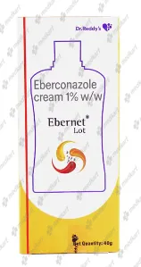 EBERNET LOTION 40GM   Medkart Pharmacy | Generic Medicines Online - Best Online Pharmacy App