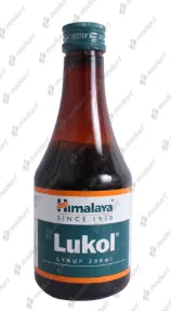 LUKOL SYP 200ML    Medkart Pharmacy | Generic Medicines Online - Best Online Pharmacy App