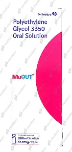 MUOUT ORAL SOLUTION 200ML    Medkart Pharmacy | Generic Medicines Online - Best Online Pharmacy App