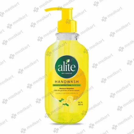 ALITE HAND WASH 300 ML