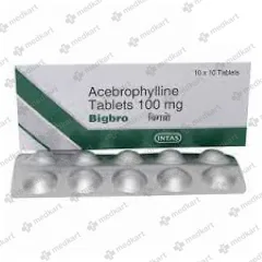 BIGBRO CAPSULE 10'S - Medkart Pharmacy | Generic Medicines Online - Best Online Pharmacy App