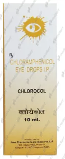 CHLOROCOL DROPS 10ML  Medkart Pharmacy | Generic Medicines Online - Best Online Pharmacy App