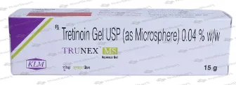TRUNEX MS