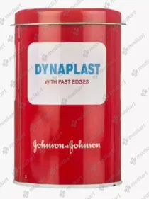 DYNAPLAST 10X4MTR  Medkart Pharmacy | Generic Medicines Online - Best Online Pharmacy App