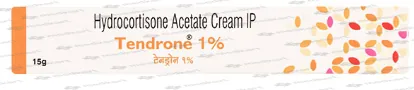 TENDRONE 1% CREAM 15GM - Medkart Pharmacy | Generic Medicines Online - Best Online Pharmacy App