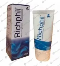 RICHPHIL MOISTURISING LOTION 75GM