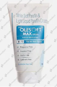 OLESOFT MAX CREAM 150GM