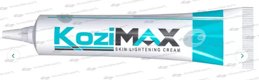 KOZIMAX CREAM 9GM