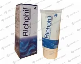 RICHPHIL MOISTURISING LOTION 100ML       <MED WEB NAME> - Medkart Pharmacy | Generic Medicines Online - Best Online Pharmacy App