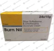 BURN NIL OINTMENT 15GM     Medkart Pharmacy | Generic Medicines Online - Best Online Pharmacy App