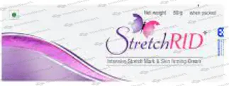STRETCH RID CREAM 50GM     Medkart Pharmacy | Generic Medicines Online - Best Online Pharmacy App