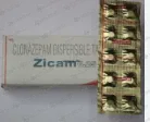 ZICAM 0.25MG TAB 1X10     Medkart Pharmacy | Generic Medicines Online - Best Online Pharmacy App