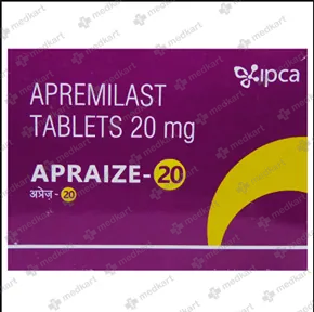 APRAIZE 20