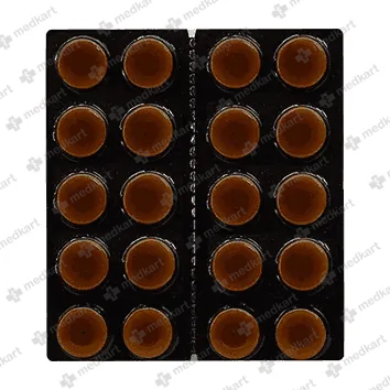 9275 - NITROSUN 5MG TABLET 10'S - Medkart Pharmacy | Generic Medicines Online - Best Online Pharmacy App