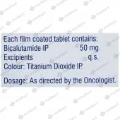 1948 - CALURAN 50MG (CP) TAB 1X30 - Medkart Pharmacy | Generic Medicines Online - Best Online Pharmacy App