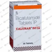 1948 - CALURAN 50MG (CP) TAB 1X30 - Medkart Pharmacy | Generic Medicines Online - Best Online Pharmacy App