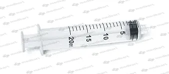 17248 - SYRINGE 20ML - Medkart Pharmacy | Generic Medicines Online - Best Online Pharmacy App