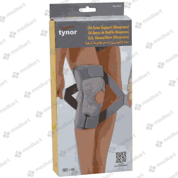 TYNOR OA KNEE LT VRS/RT VL-L - 17549 - Medkart Pharmacy | Generic Medicines Online - Best Online Pharmacy App