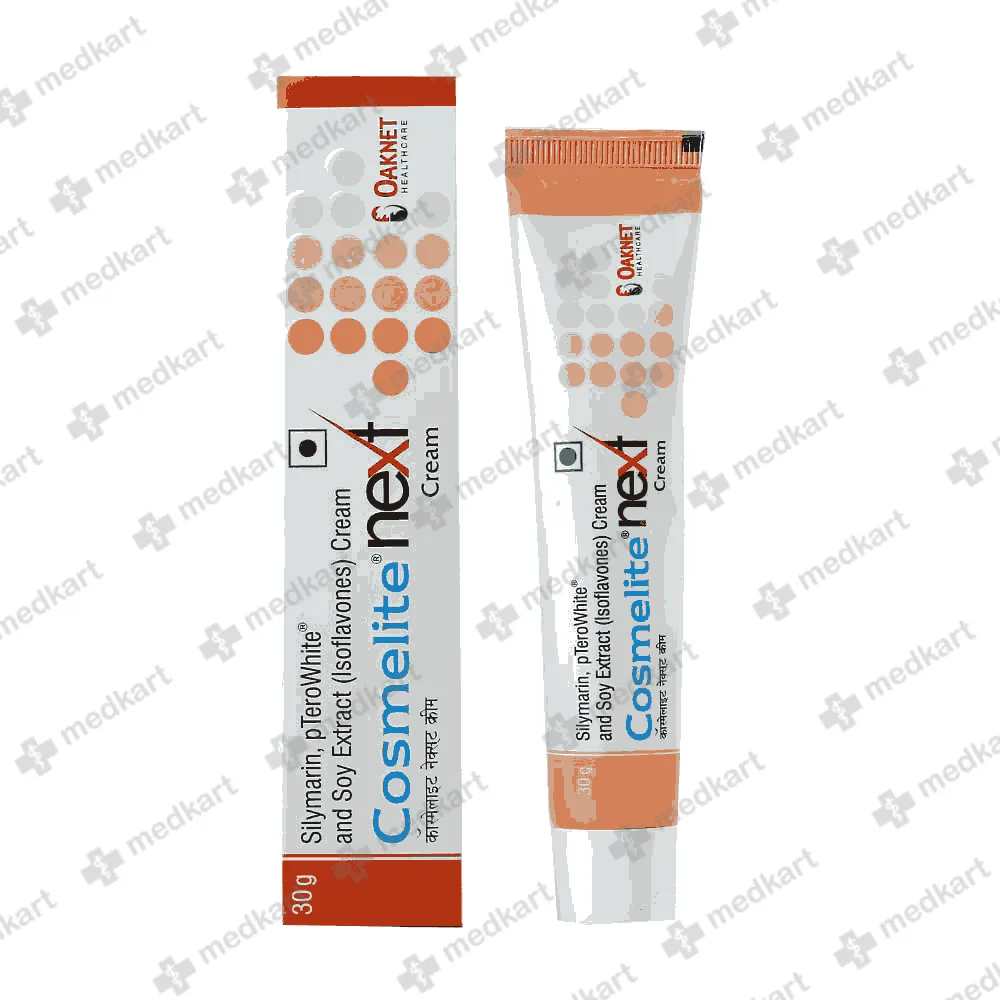 COSMELITE NEXT CREAM 30 GM