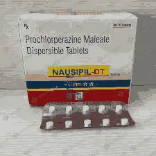 NAUSIPIL DT TAB 1X10 - 8886 - Medkart Pharmacy | Generic Medicines Online - Best Online Pharmacy App