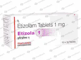 ETIZOLA 1