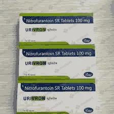 URIVRON TAB 1X10 - 14184 - Medkart Pharmacy | Generic Medicines Online - Best Online Pharmacy App