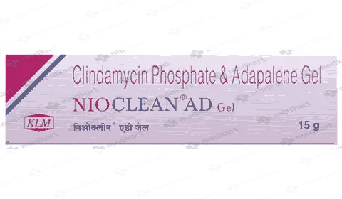 NIOCLEAN AD 
