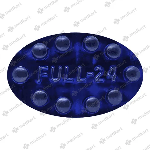 FULL 24 TABLET 10'S