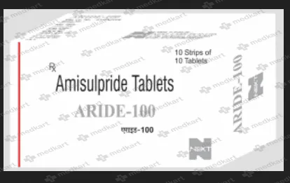 ARIDE 100MG TAB 1X10 - 815 - Medkart Pharmacy | Generic Medicines Online - Best Online Pharmacy App