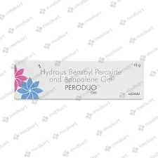 PERODUO GEL