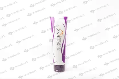 TRICLENZ HAIR CLENASER 150ML - 13807 - Medkart Pharmacy | Generic Medicines Online - Best Online Pharmacy App