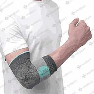 F ELBOW SUPPORT L SIZE - 4636 - Medkart Pharmacy | Generic Medicines Online - Best Online Pharmacy App