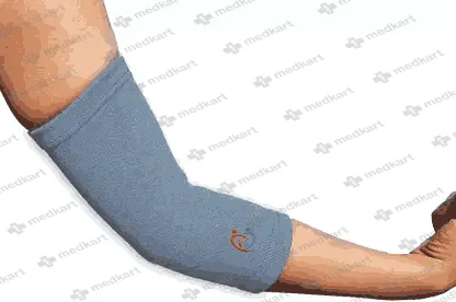 F ELBOW SUPPORT XL SIZE - 4638 - Medkart Pharmacy | Generic Medicines Online - Best Online Pharmacy App