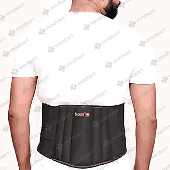 SACRO LUMBER BELT XXL - 11854 - Medkart Pharmacy | Generic Medicines Online - Best Online Pharmacy App