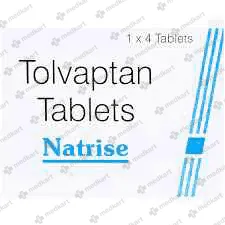 NATRISE 15MG TAB 1X4 - 8873 - Medkart Pharmacy | Generic Medicines Online - Best Online Pharmacy App